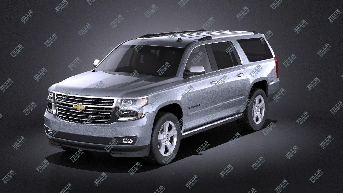 images/goods_img/20210319/Chevrolet Suburban 2017/2.jpg